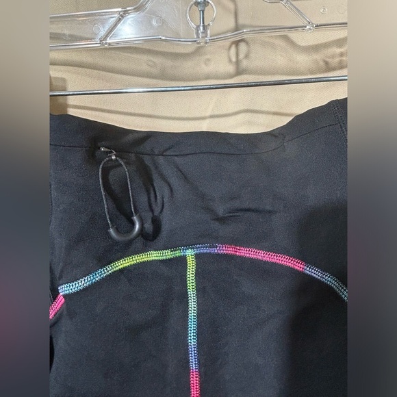 🔥NWT Desigual Leggings - Picture 4 of 15